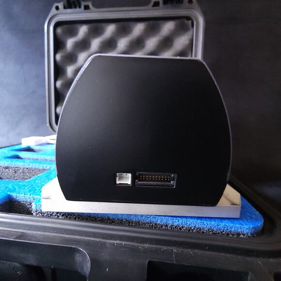 Slantrange 4P Plus Multispectral Pro Drone Sensor Camera Aerial System w/ Case - Picture 13 of 16